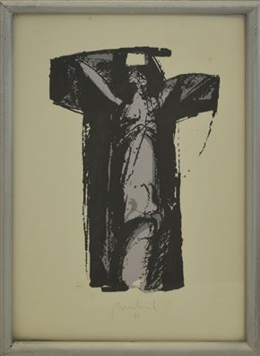 Lucijan Bratuš - Brez naslova