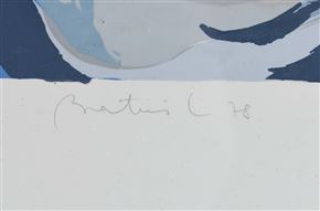 Lucijan Bratuš - Brez naslova