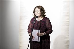 Lučka Šparovec: Alternacije