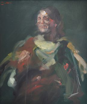 Ludvik Pandur - Brez naslova