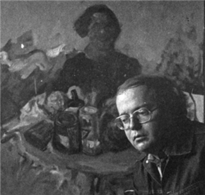 Ludvik Pandur