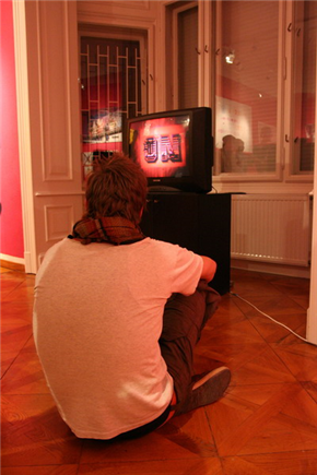 Magdalena 2009