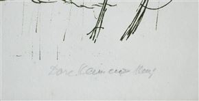 Maj Dore Klemenčič - Brez naslova