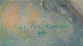 Maja Kveder Paić - Ženska