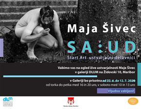 Maja Šivec