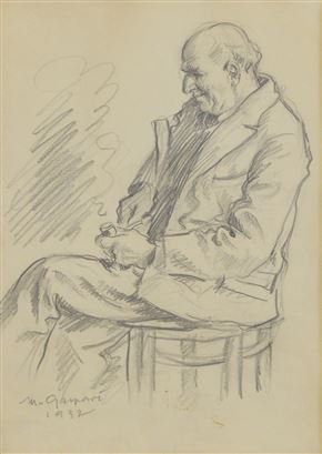 Maksim Gaspari - Brez naslova