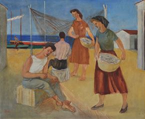 Maksim Sedej - Brez naslova