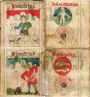 Manuscripta