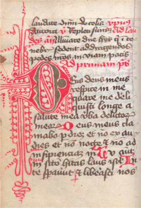 Manuscripta