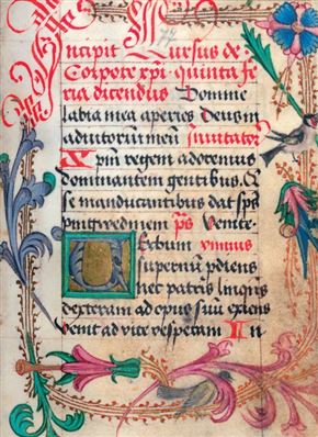 Manuscripta