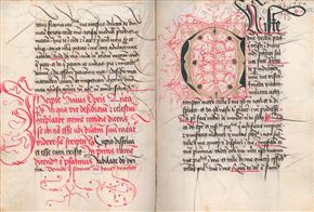 Manuscripta