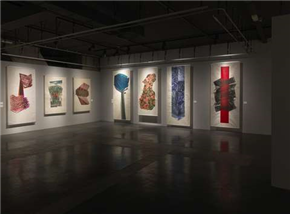 Maria Bonomi: Za vedno grafika