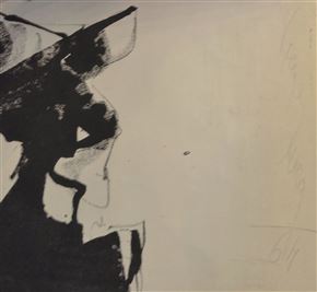 Marij Pregelj - Grafika