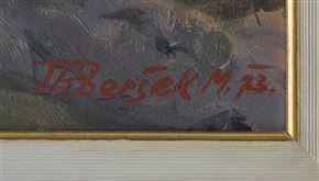 Marijan Pliberšek - Brez naslova