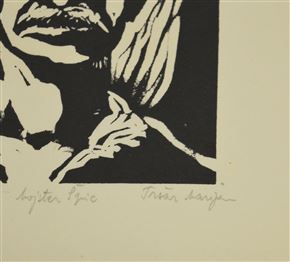 Marijan Tršar - Mojster Špic