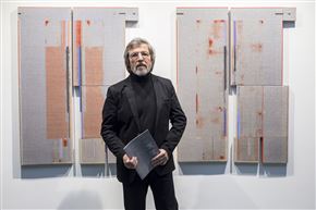 Mario Palli: Teorem o labirintih