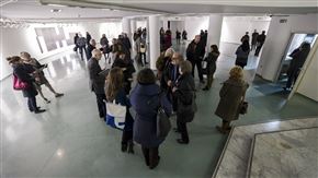 Mario Palli: Teorem o labirintih