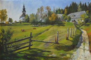 Marjan Belec - Brez naslova