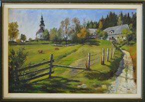 Marjan Belec - Brez naslova