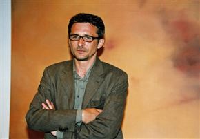 Marjan Gumilar - O