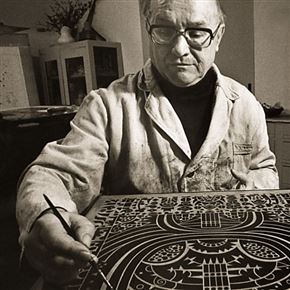 Marjan Pogačnik