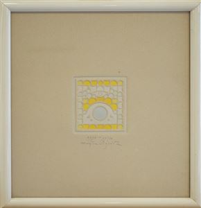 Marjan Pogačnik - Brez naslova