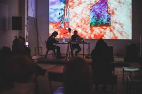 Marko Batista in Lina Rica: Zgodbe o spreminjanju – kompozicija v dveh delih (II. del)