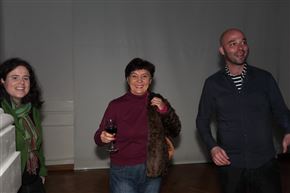 Marko Košnik / Ditopia Zaslon