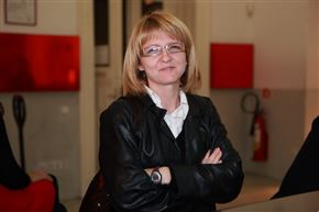 Marko Košnik / Ditopia Zaslon