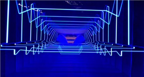 Marko Peljhan: Here we go again … SYSTEM 317
