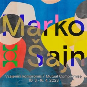 Marko Šajn: Vzajemni kompromis