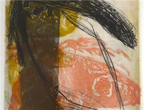 Martina Bohar. Grafike