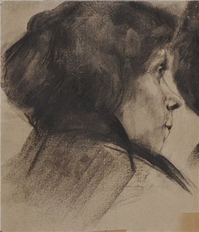 Matej Sternen (1870–1949)