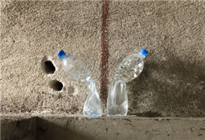 Matic Pandel: Plastično sonce