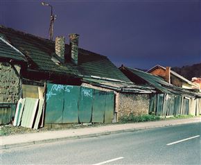 Matija Brumen / Maribor. Slike iz Abesinije