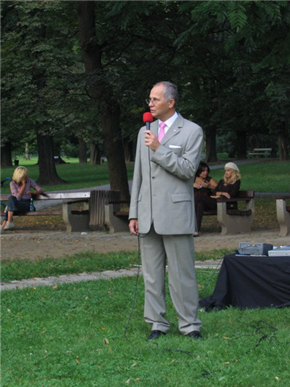 Matjaž Krivic: SVETIŠČA ZEMLJE