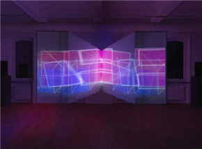 Matthew Biederman & Pierce Warnecke