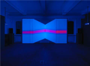 Matthew Biederman & Pierce Warnecke