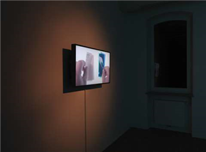 Matthew Biederman & Pierce Warnecke