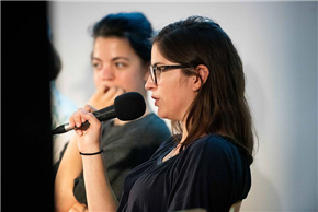 Mednarodna konferenca: "Pushing Forward: Balkanska pot zdaj. Solidarnost, umetnost, kultura in edukacija za družbeno spremembo"