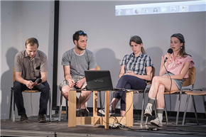 Mednarodna konferenca: "Pushing Forward: Balkanska pot zdaj. Solidarnost, umetnost, kultura in edukacija za družbeno spremembo"
