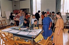 Mednarodni teden družine