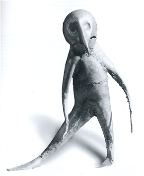 Mednarodni trienale male plastike 2001