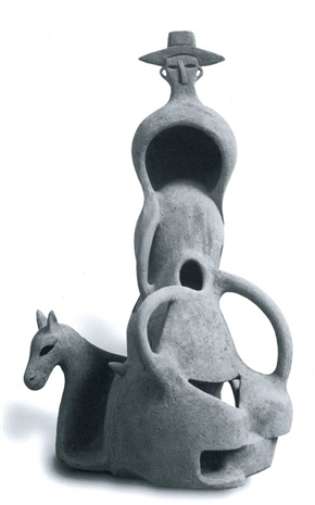 Mednarodni trienale male plastike 2001