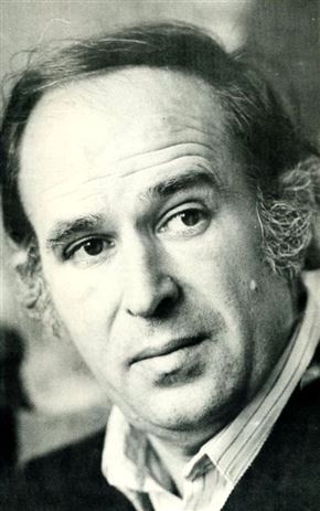 Mehmed Zaimović. Slike in risbe 1967-1987