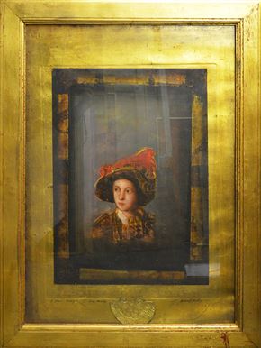 Mersad Berber - Brez naslova