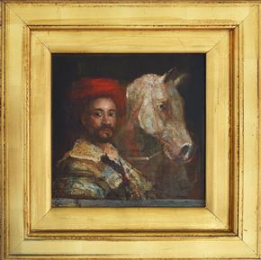 Mersad Berber - Brez naslova