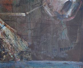 Mersad Berber - Brez naslova