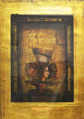 Mersad Berber - Brez naslova