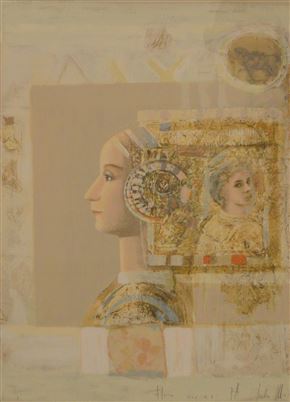 Mersad Berber - Flora